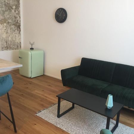 Apartmán Hafen Dock 5 Klagenfurt am Woerthersee Exteriér fotografie