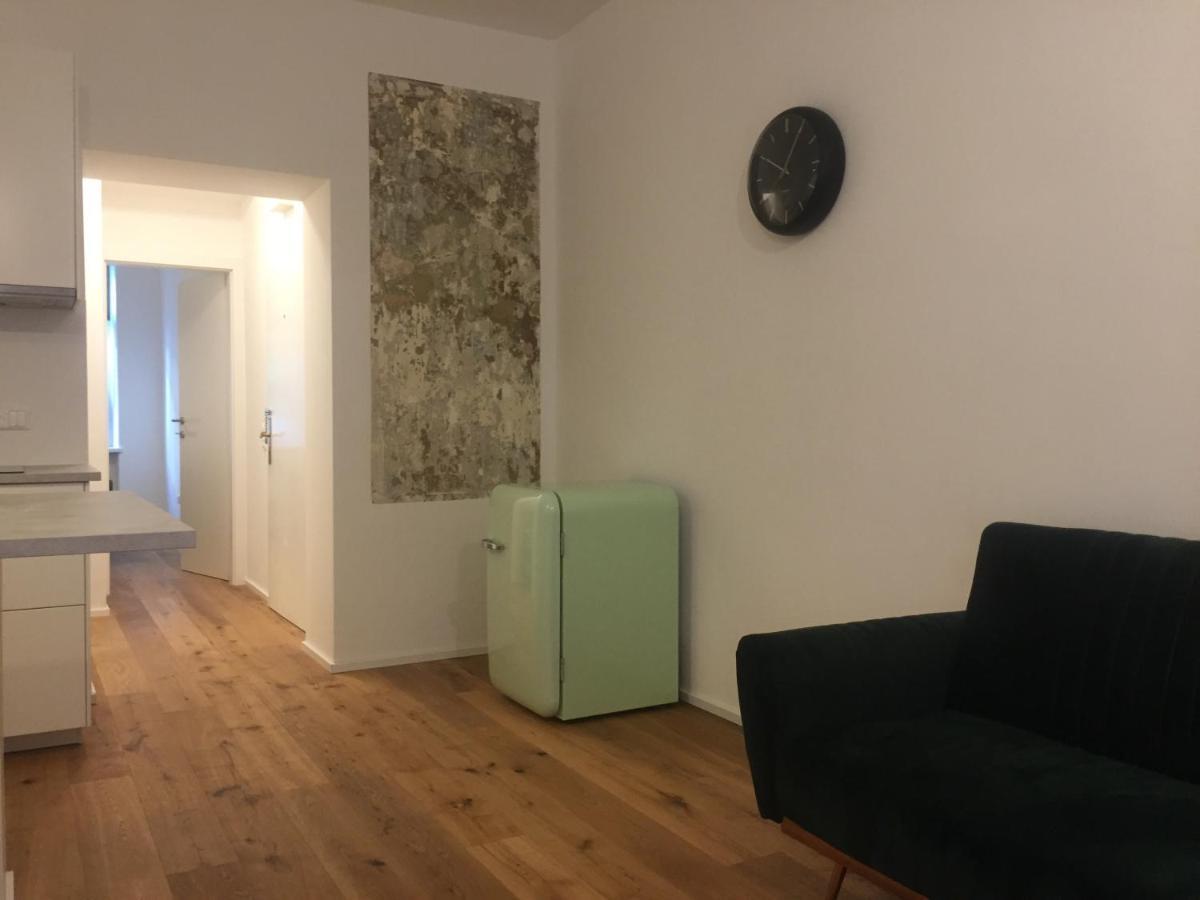 Apartmán Hafen Dock 5 Klagenfurt am Woerthersee Exteriér fotografie